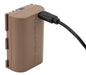 EAN 4013674206919 - Ansmann 1400-0083 batería para cámara/grabadora Ión de litio 2250 mAh imagen 5
