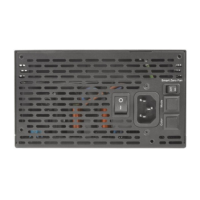 EAN 4713227535328 - Thermaltake TTP-750AH3FSG-3 unidad de fuente de alimentación 750 W 24-pin ATX ATX Negro imagen 5