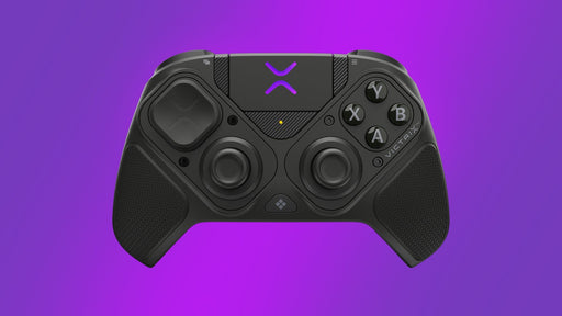 EAN 840454401608 - Turtle Beach TBC-5101-85 mando y volante Negro Bluetooth/USB Gamepad imagen 1