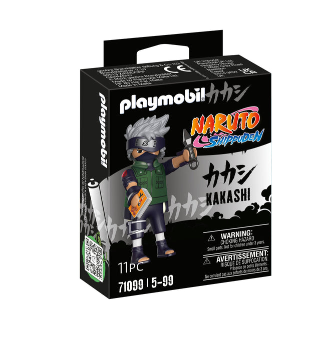 EAN 4008789710994 - Playmobil Naruto 71099 figura de juguete para niños imagen 1