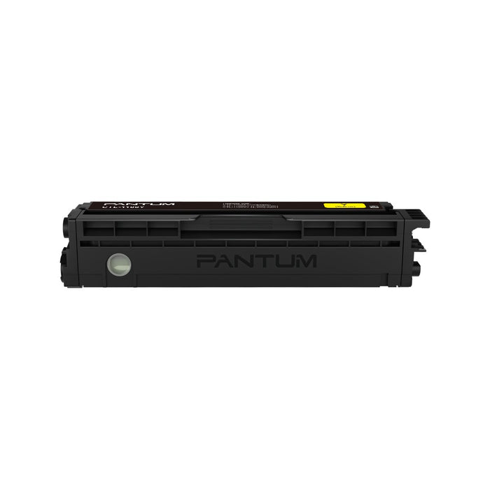 EAN 6936358021463 - Pantum CTL-1100XY cartucho de tóner 1 pieza(s) Original Amarillo imagen 5