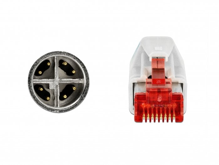 EAN 4043619854257 - DeLOCK 85425 accesorio para red industrial imagen 3