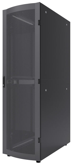 EAN 766623713719 - Intellinet 713719 armario rack Rack o bastidor independiente Negro imagen 1