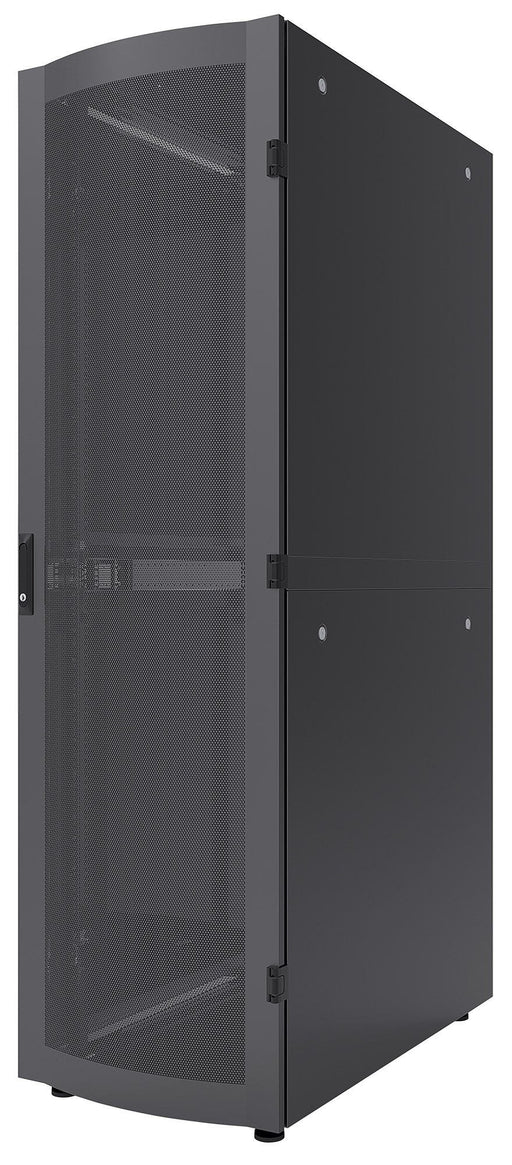 EAN 766623713719 - Intellinet 713719 armario rack Rack o bastidor independiente Negro imagen 1