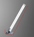 EAN 4752224007841 - Mikrotik 868 Omni antena para red Antena omnidireccional SMA 6,5 dBi imagen 4