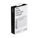 EAN 8021735204527 - Celly PS3GAN100WWH cargador de dispositivo móvil Universal Blanco Corriente alterna, USB Carga rápida Int imagen 3