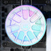 EAN 814256020930 - Thermalright Aqua Elite 240 ARGB WHITE V6 Procesador Sistema de refrigeración líquida todo en uno 12 cm Bl imagen 6