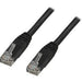 EAN 5705585172931 - Mercodan Cat6A 7.0m cable de red Negro 7 m U/UTP (UTP) imagen 1