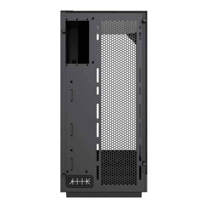 EAN 6931858778350 - GameMax T20 BK Midi Tower Blanco imagen 4