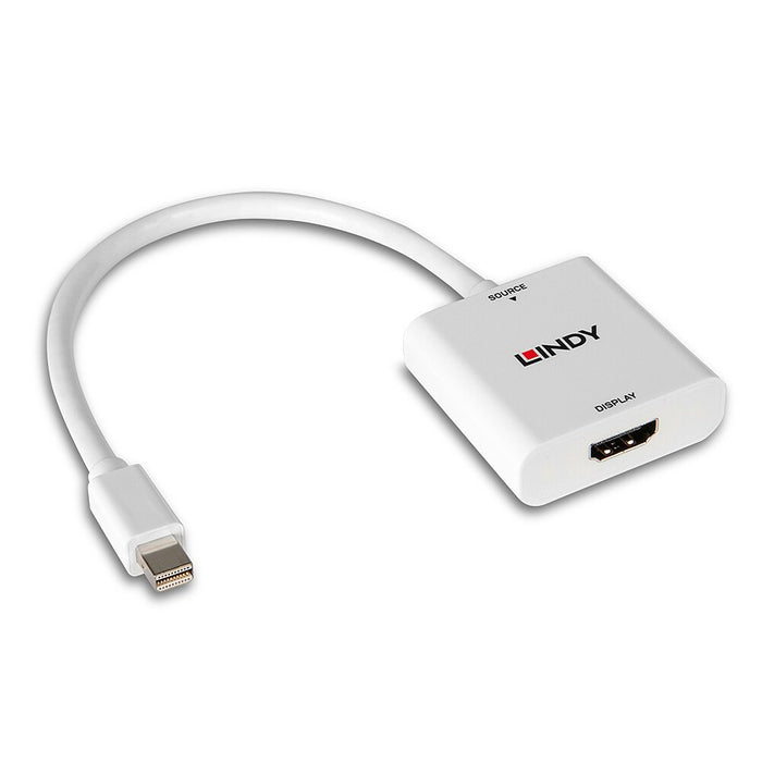 EAN 4002888383196 - Lindy 38319 cable HDMI imagen 3