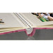 EAN 4047443132864 - Hama Singo álbum de foto y protector Rosa 60 hojas imagen 2