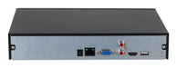 EAN 6923172507853 - Dahua Technology Lite NVR2116HS-4KS3 1U Negro imagen 3