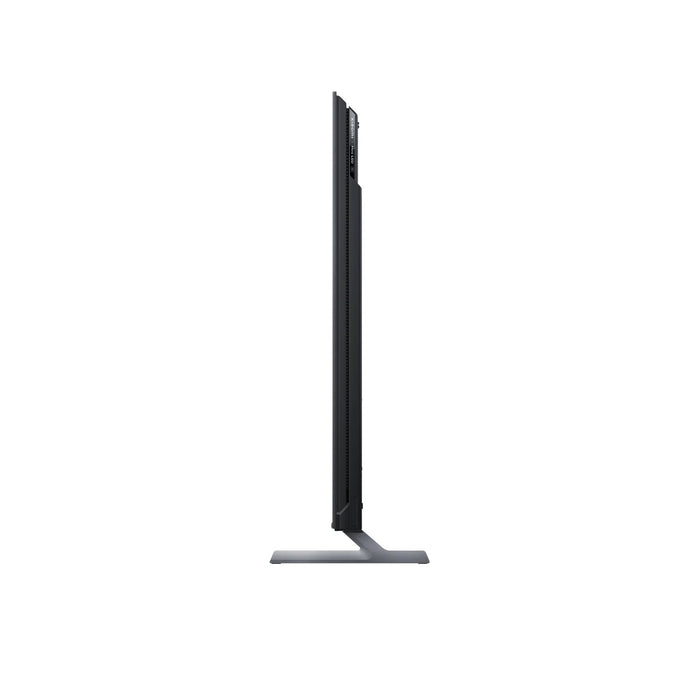 EAN 6941948707771 - Xiaomi TV S Pro 190,5 cm (75") 4K Ultra HD Smart TV Wifi Gris 1700 cd / m² imagen 4