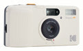 EAN 4897116931658 - Kodak Snapic A1 Cámara analógica compacta 35 mm Marfil imagen 3