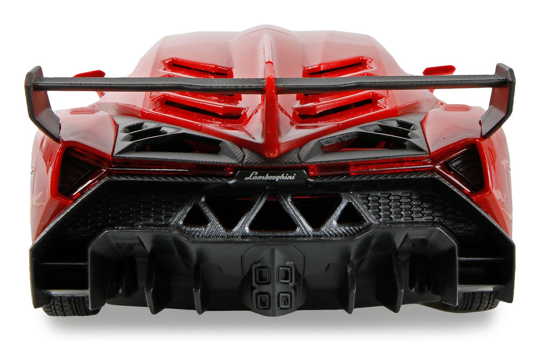 EAN 4262500342974 - Amewi Veneno modelo controlado por radio Coche de carreras Motor eléctrico 1:18 imagen 6