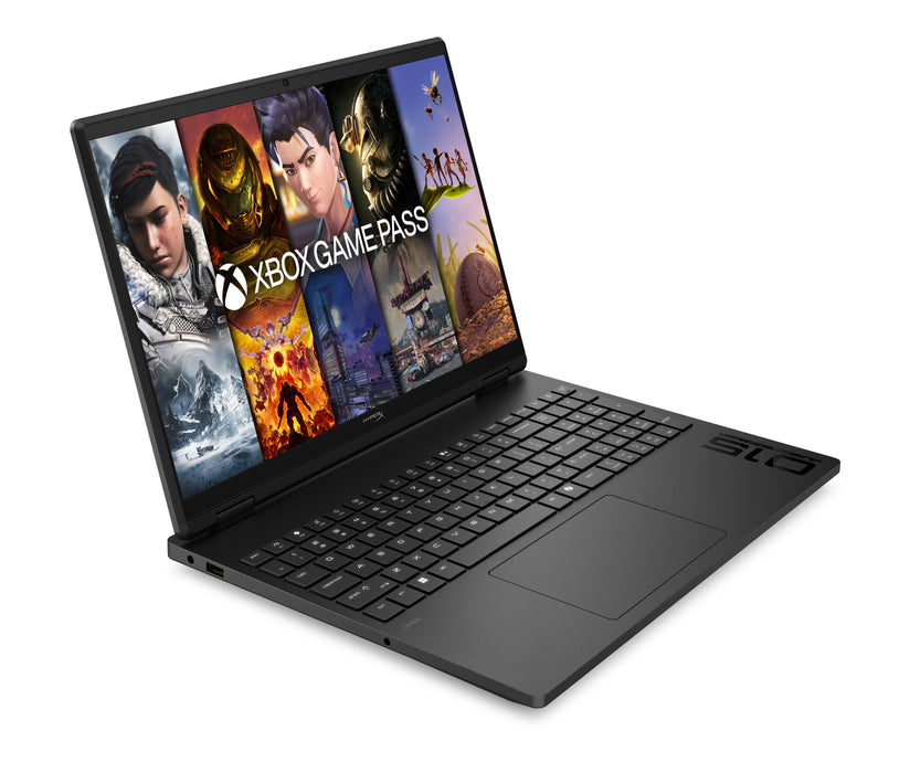 EAN 0821844796658 - HP HyperX OMEN 15 inch Gaming Laptop PC 15-gb0021ns AMD Ryzen™ 7 260 38,9 cm (15.3") 2.5K 24 GB DDR5-SDRA imagen 2