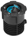 EAN 4078500057684 - Gardena 8266-20 accesorio para manguera Conector para grifo Negro, Azul 1 pieza(s) imagen 3