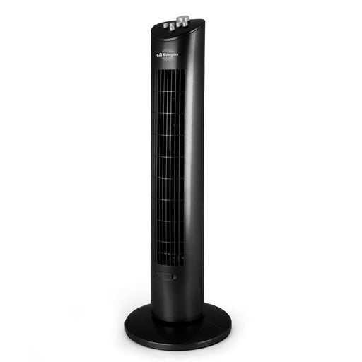 EAN 8436044537806 - Orbegozo TW 0800 Negro imagen 1