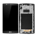 EAN 5704174925132 - CoreParts MSPP73241 recambio del teléfono móvil Mostrar Negro imagen 1