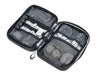 EAN 4024023022258 - TROIKA BLACK CONNECTED organizador personal Poliéster, Poliuretano (PU), Lona alquitranada Negro imagen 4