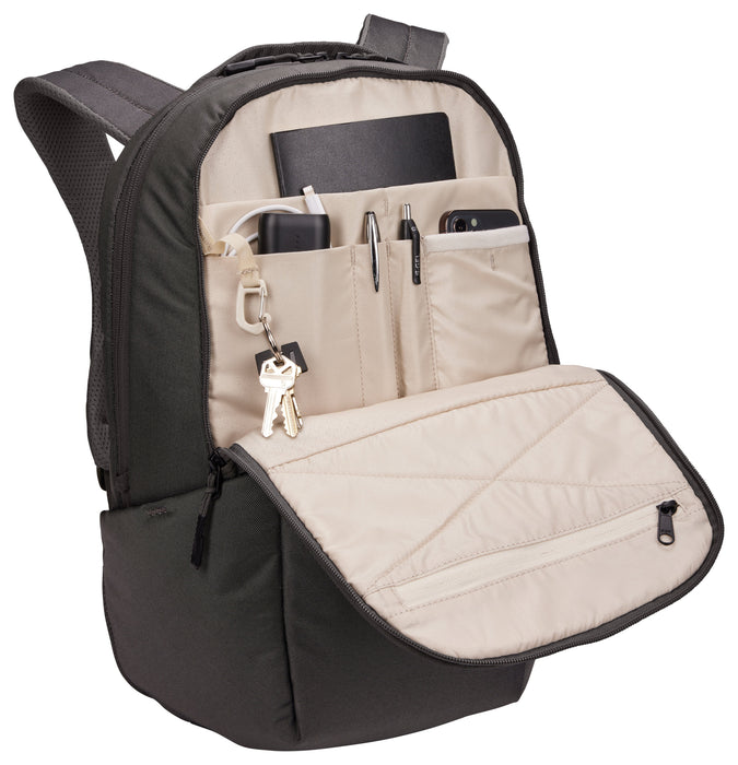 EAN 0085854255561 - Thule Subterra 2 TSLB415 Vetiver Gray mochila Mochila informal Gris Poliéster imagen 5