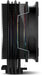 EAN 8436587970481 - NOX Hummer H-224 ARGB Procesador Enfriador 12 cm Negro 1 pieza(s) imagen 5