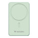 EAN 0023942322269 - Verbatim Charge 'n' Go Essentials 5000 mAh Cargador inalámbrico Verde imagen 2