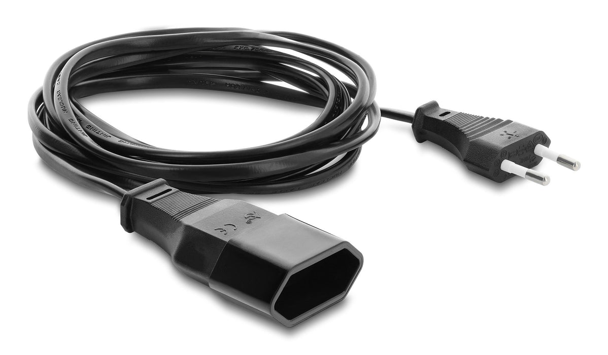 EAN 4043619816286 - DeLOCK 81628 base múltiple 3 m 1 salidas AC Interior Negro imagen 1