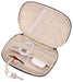 EAN 0085854255721 - Thule Subterra 2 TSPW401 Vetiver Gray Carcasa rígida Poliéster Gris imagen 9