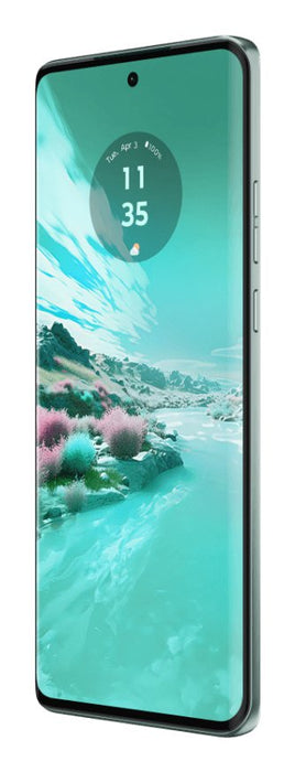 EAN 840023253485 - Motorola edge 40 Neo 16,6 cm (6.55") SIM doble Android 13 5G USB Tipo C 12 GB 256 GB 5000 mAh Verde imagen 3