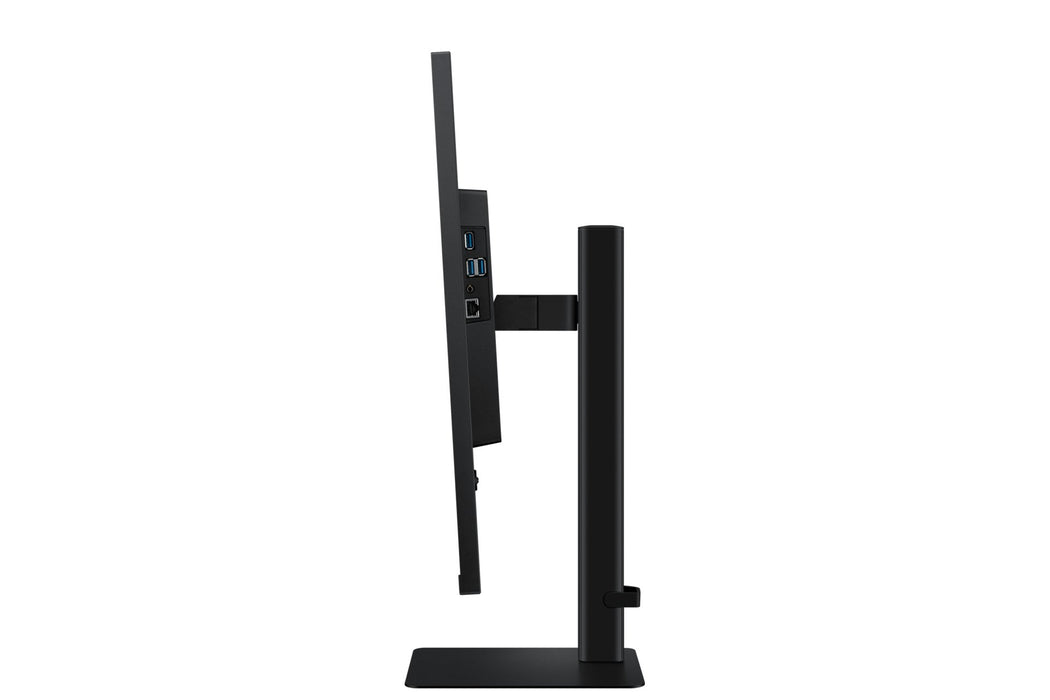 EAN 8806095543284 - Samsung S80UD pantalla para PC 81,3 cm (32") 3840 x 2160 Pixeles 4K Ultra HD LCD Negro imagen 12