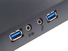 EAN 4710713967427 - Silverstone ML03 HTPC Negro imagen 9