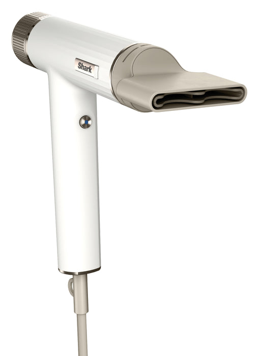 EAN 0622356271622 - Shark HD333EU Utensilio de peinado Herramienta de peinado con múltiples accesorios Caliente Blanco 1700 W imagen 3