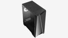 EAN 4711099470402 - Aerocool Mirage Midi Tower Negro imagen 14