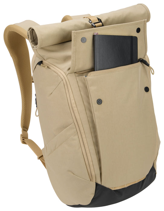 EAN 85854260909 - Thule Paramount mochila Mochila informal Beige Nylon, Poliéster imagen 7