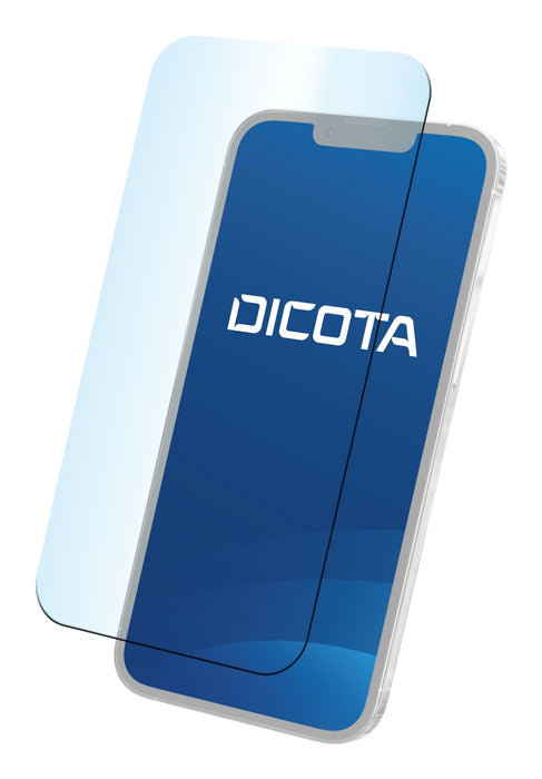 EAN 7640494871910 - DICOTA D80174-AG9 protector de pantalla o trasero para teléfono móvil Protector de pantalla anti-reflejan imagen 1