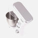 EAN 5902934834278 - Fabrilamp P007AD4216 batidora Blanco imagen 4