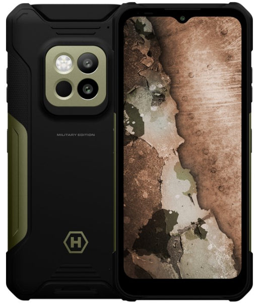 EAN 5902983630913 - HAMMER Construction 2 Thermal 5G Military Edition 16,7 cm (6.58") SIM doble Android 14 USB Tipo C 8 GB 25 imagen 1