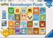 EAN 4005555043201 - Ravensburger 12004320 puzzle Puzzle rompecabezas 100 pieza(s) Niños imagen 1