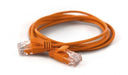EAN 4250367772584 - Wantec 7258 cable de red Naranja 1,5 m Cat6a U/UTP (UTP) imagen 1