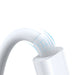 EAN 6956116771300 - JOYROOM S-IW008 cargador de dispositivo móvil Universal Blanco USB Cargador inalámbrico Carga rápida Inte imagen 4