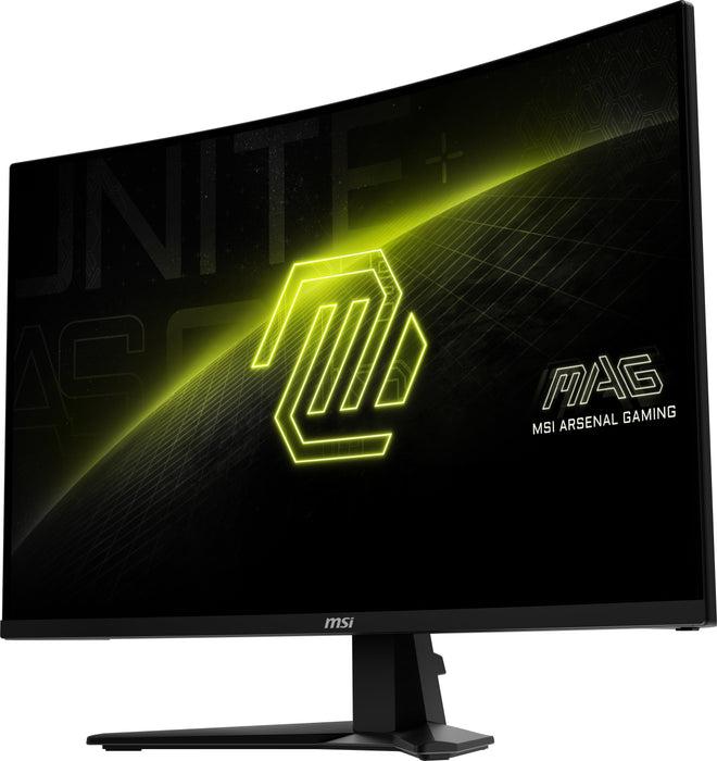 EAN 4711377195362 - MSI MAG 32C6X pantalla para PC 80 cm (31.5") 1920 x 1080 Pixeles Full HD Negro imagen 13