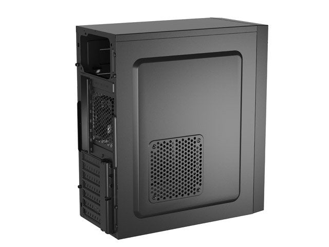 EAN 5901969438918 - NATEC Cabassu G2 Midi Tower Negro imagen 9