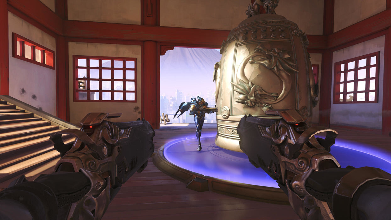 EAN 5030917288067 - Blizzard Overwatch - Legendary Edition Completa Alemán, Inglés, Chino simplificado, Coreano, Español, Fra imagen 81