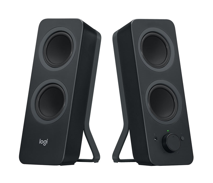 EAN 5099206075030 - Logitech 980-001296 altavoz Negro Inalámbrico y alámbrico 5 W imagen 4