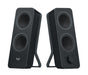 EAN 5099206075030 - Logitech 980-001296 altavoz Negro Inalámbrico y alámbrico 5 W imagen 4