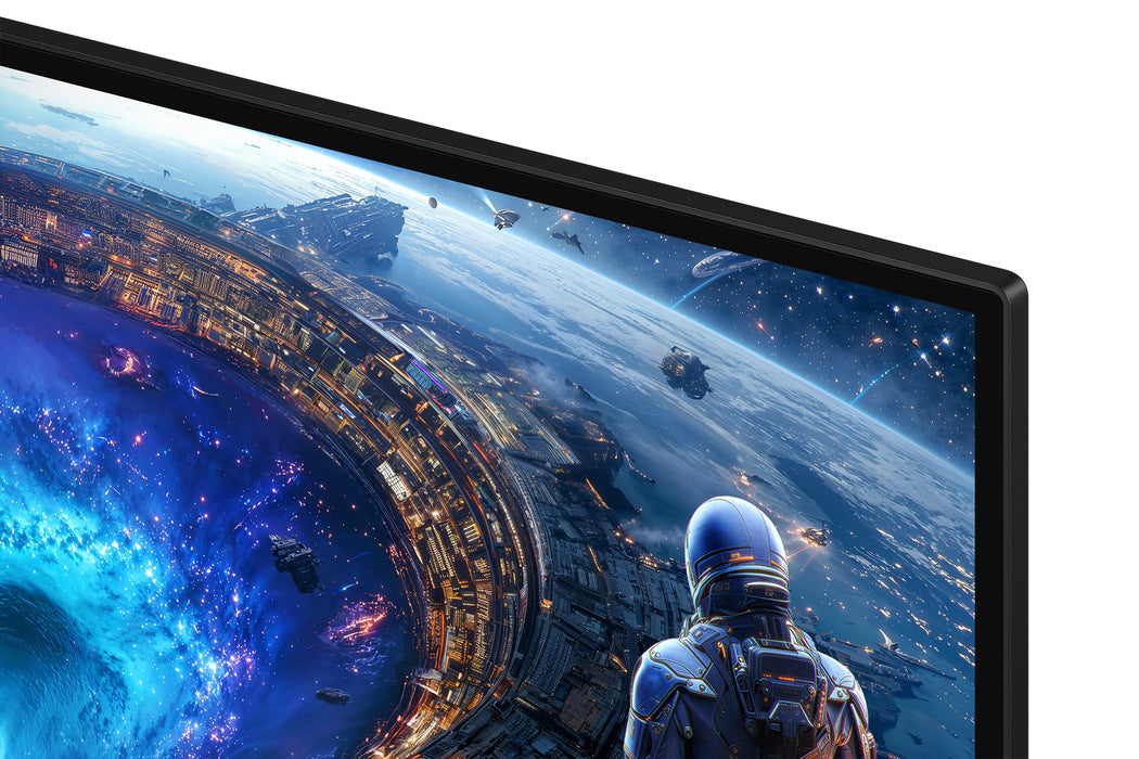 EAN 8806099041441 - Samsung G80HF pantalla para PC 68,6 cm (27") 5120 x 2880 Pixeles 5K Ultra HD LCD Negro imagen 14