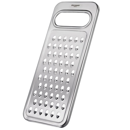 EAN 4004094100376 - Westmark Steel Rallador plano Acero inoxidable imagen 1
