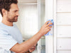 EAN 4063565177620 - TESA 55374-00000-00 red anti mosquitos Puerta Antracita imagen 4