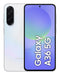 EAN 8806095984261 - Samsung Galaxy A36 5G 17 cm (6.7") SIM doble Android 15 USB Tipo C 6 GB 128 GB 5000 mAh Blanco imagen 2